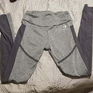 Gymshark leggings